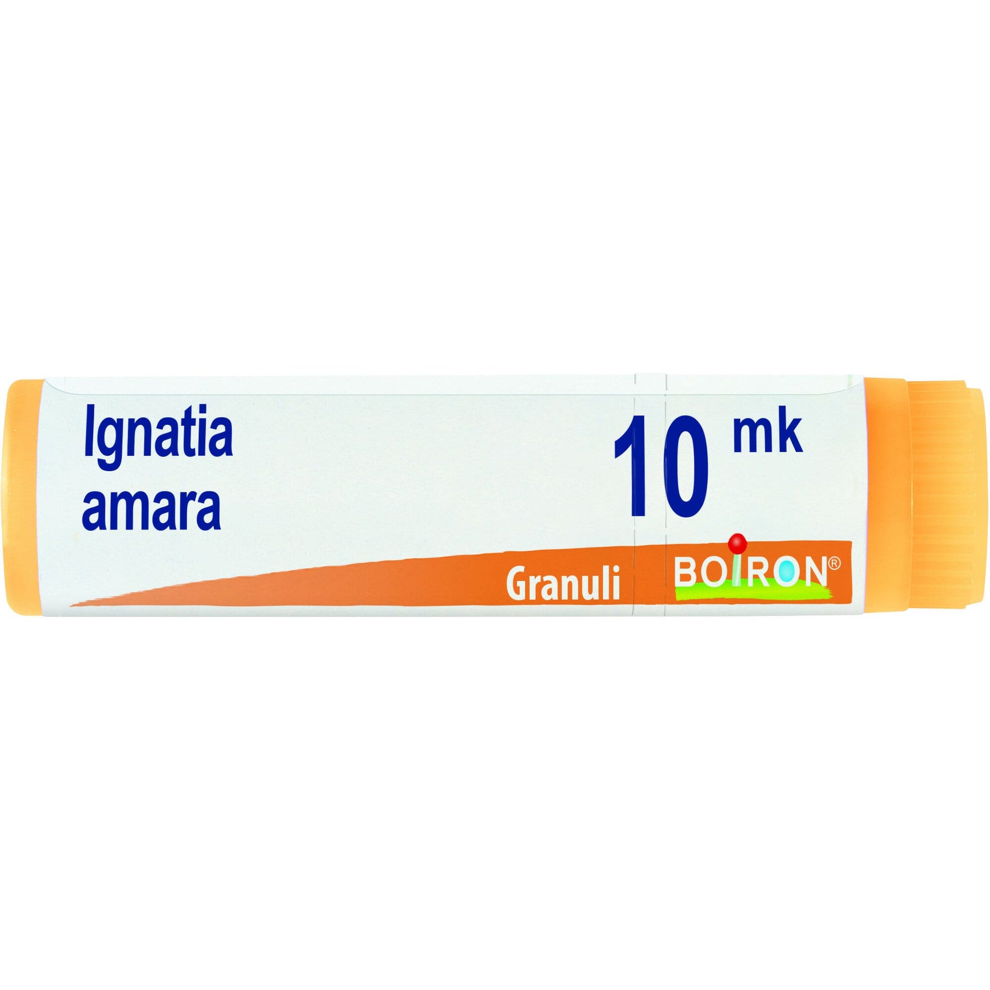 Boiron Ignatia Amara Globuli 10Mk Dose 1g-2