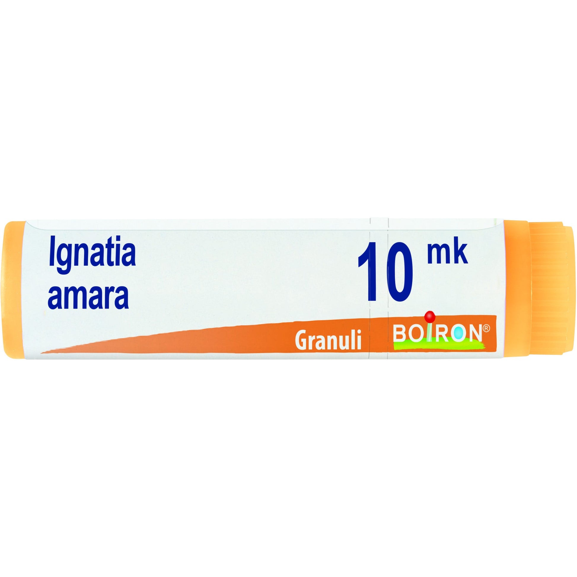 Boiron Ignatia Amara Globuli 10Mk Dose 1g-1