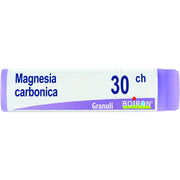 Boiron Magnesia Carbonica Globuli 30Ch Dose 1g  - 1