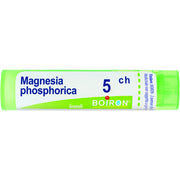Boiron Magnesia Phosphorica 05Ch Tubo 80 Granuli  - 1