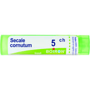 Boiron Secale Cornutum 05Ch Tubo 80 Granuli 4g-1