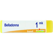 Boiron Belladonna Globuli 1Mk Dose 1g-1