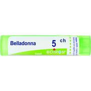 Belladonna 05Ch Tubo 80 Granuli 4g  - 1