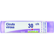 Boiron Cicuta Virosa 30Ch Tubo 80 Granuli 4g-2