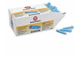 LANCETTE PIC DIGITEST 200P  - 1