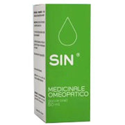 Sin 60 Gocce Orali 50ml-1