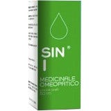 Sin 1 Orale Gocce 50ml  - 1