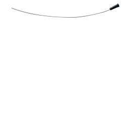 Flocath Hydrogel Catetere Idrofilico NEL 20CM CH12  - 1
