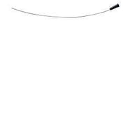 locath Hydrogel Catetere Idrofilico NEL 20CM CH10  - 1