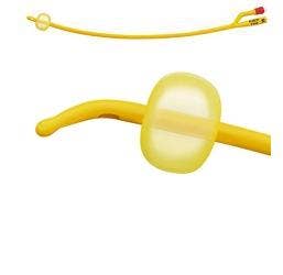 Catetere Vescicale Adulto CH20 1 Pezzo  - 1