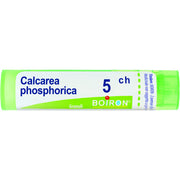 Boiron Calcarea Phosphorica 05Ch Tubo 80 Granuli 4g-1