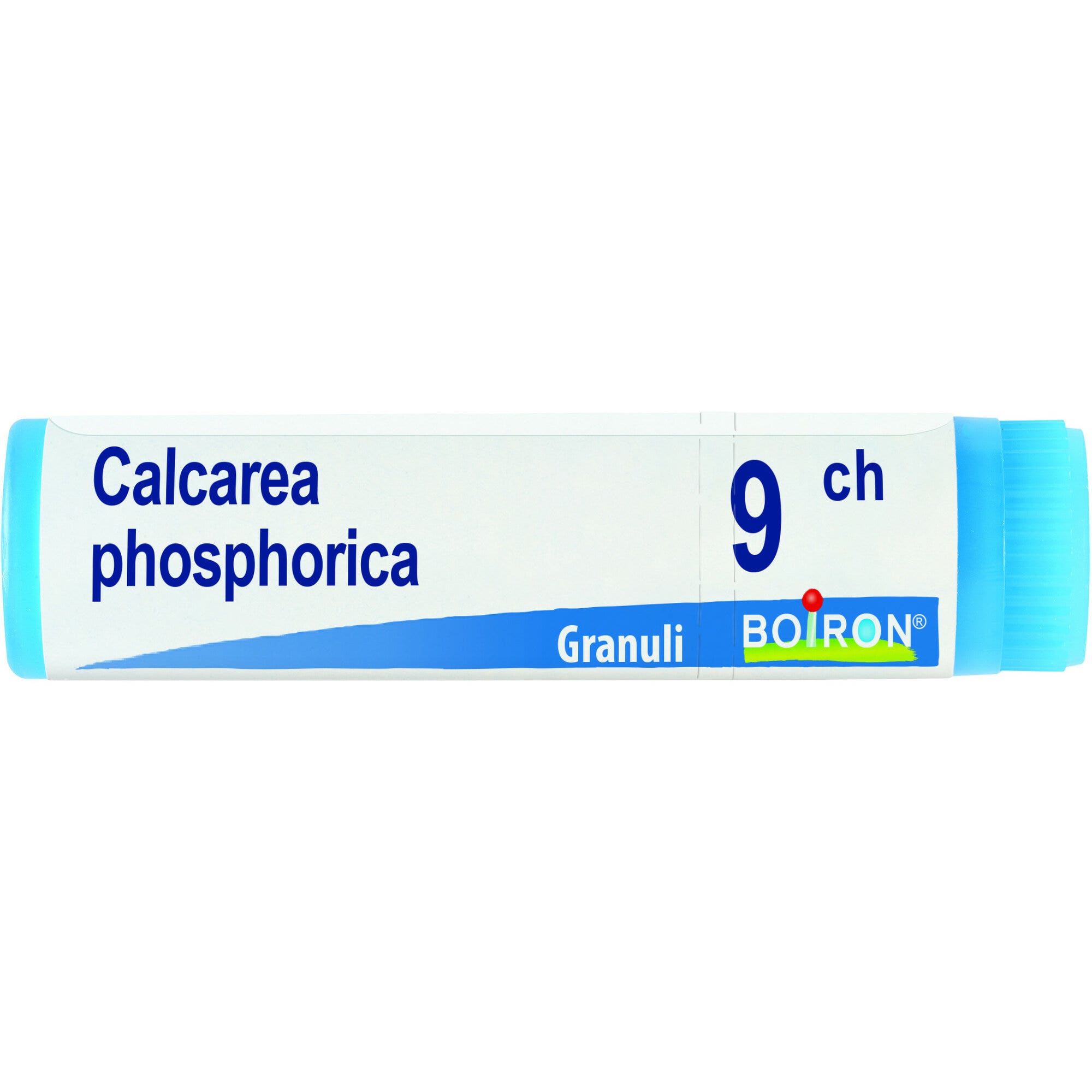 Boiron Calcarea Phosphorica Globuli 9Ch Dose 1g-2