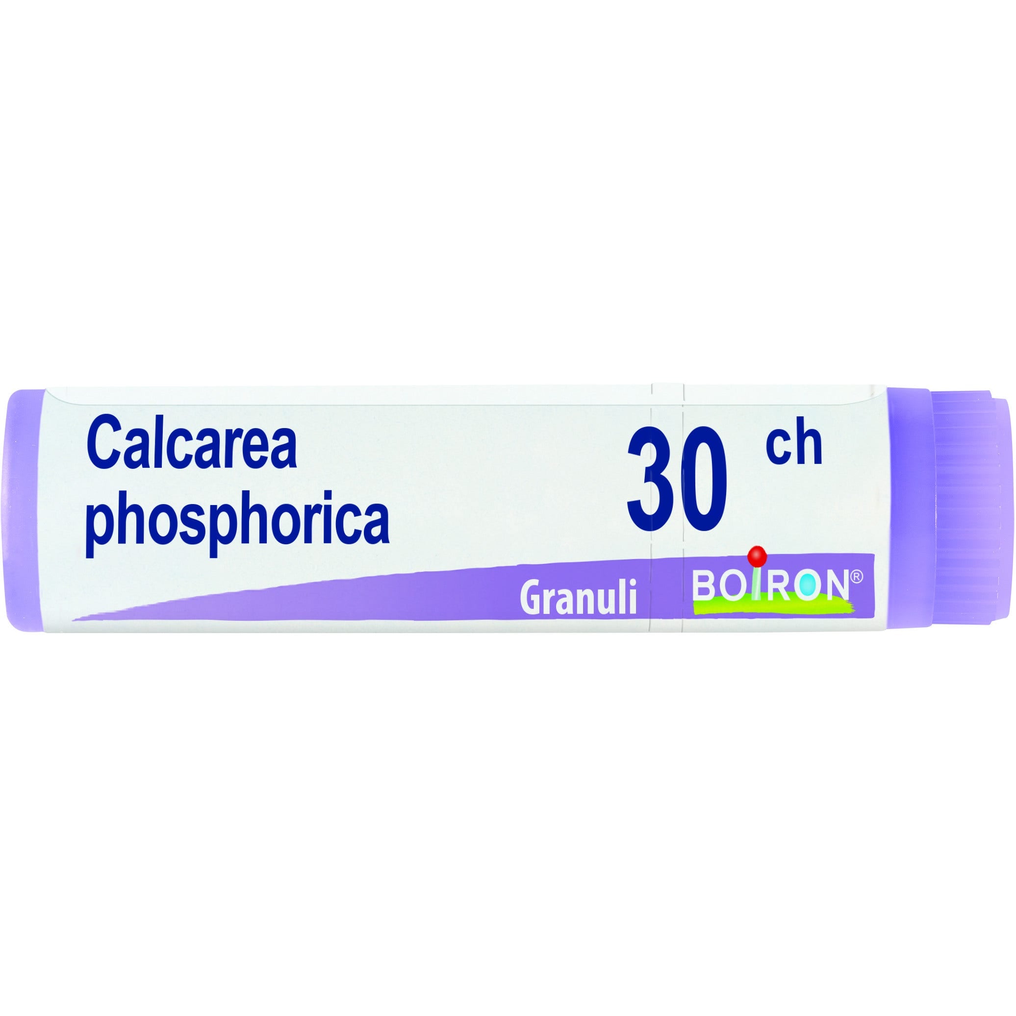 Boiron Calcarea Phosphorica Globuli 30Ch Dose 1g-1