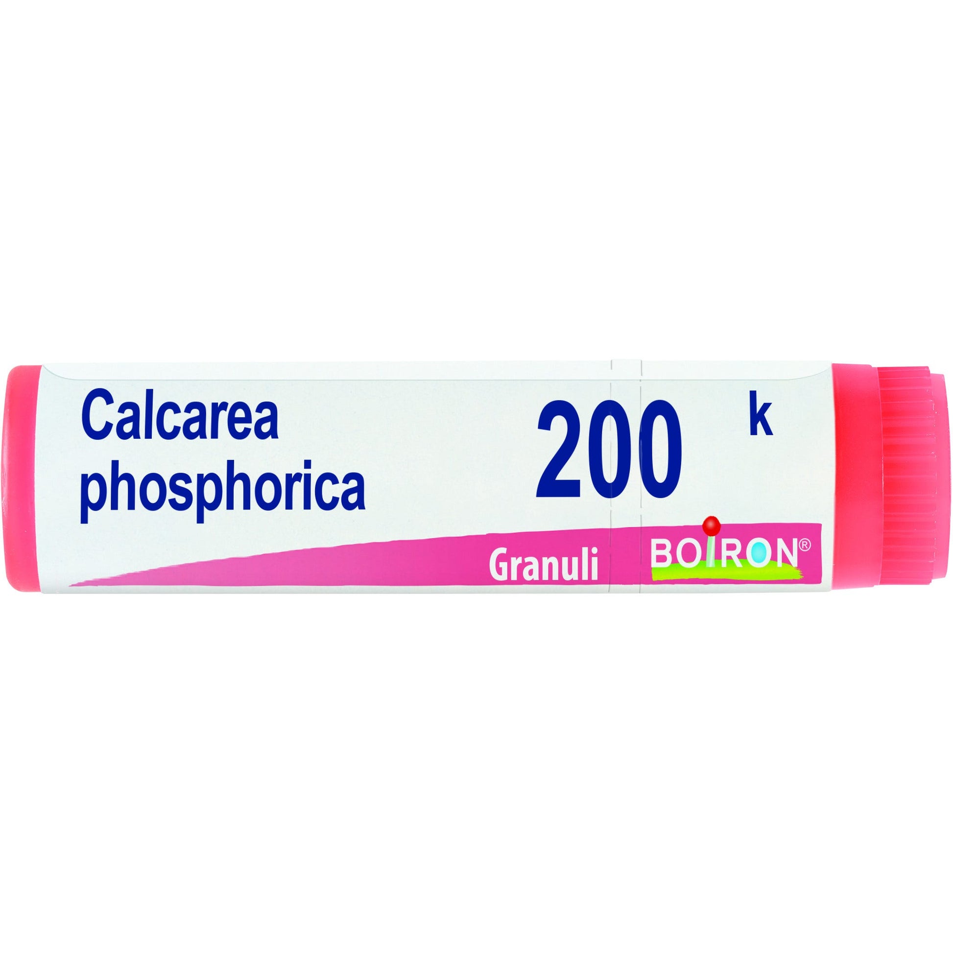 Boiron Calcarea Phosphorica Globuli 200K Dose 1g-1