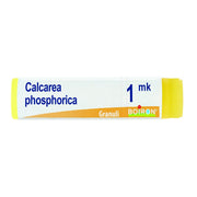 Boiron Calcarea Phosphorica  Globuli 1Mk Dose 1g-1