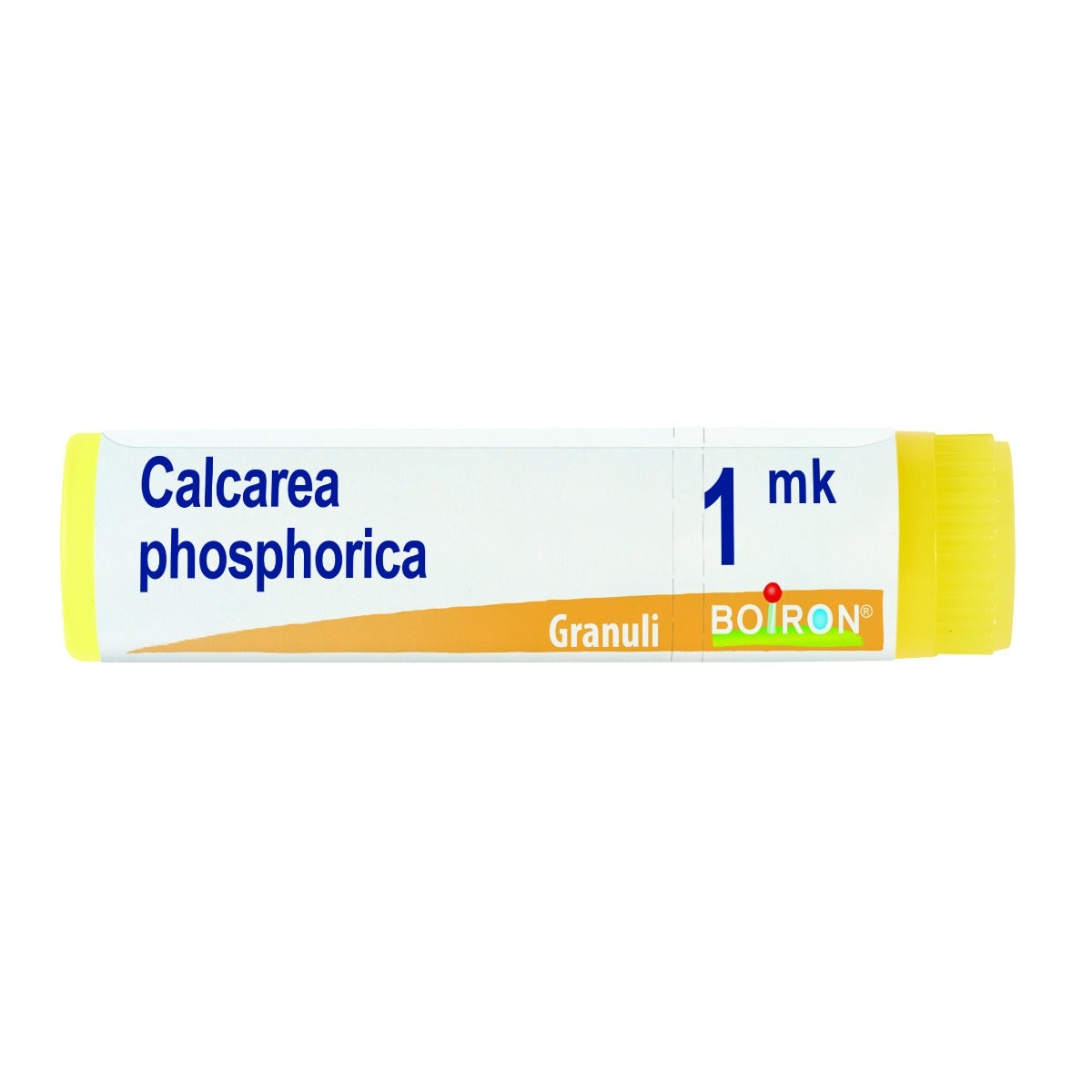 Boiron Calcarea Phosphorica  Globuli 1Mk Dose 1g-1