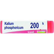 Boiron Kalium Phosphoricum Globuli 200K Dose 1g  - 1