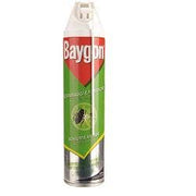Baygon Polvere Repellente Scarafaggi/Formiche 250ml-1
