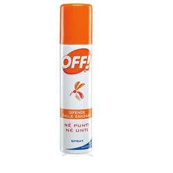 Off Spray 100ml  - 1
