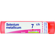 Boiron Selenium Metallicum 7Ch Tubo 80 Granuli 4g-1
