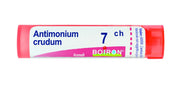 Boiron Antimonium Crudum 7Ch Tubo 4g-1