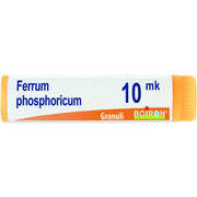 Boiron Ferrum Phosphoricum Globuli 10Mk Dose 1g  - 1
