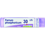Boiron Ferrum Phosphoricum 30Ch Tubo 80 Granuli 4g-1