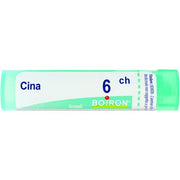 Boiron Cina Granuli 06Ch Tubo 4g-1