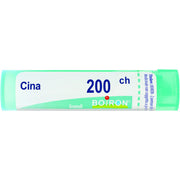 Boiron Cina Granuli 200Ch Tubo 4g-1