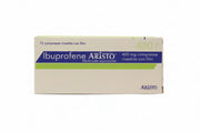 Ibuprofene 400mg 12 Compresse