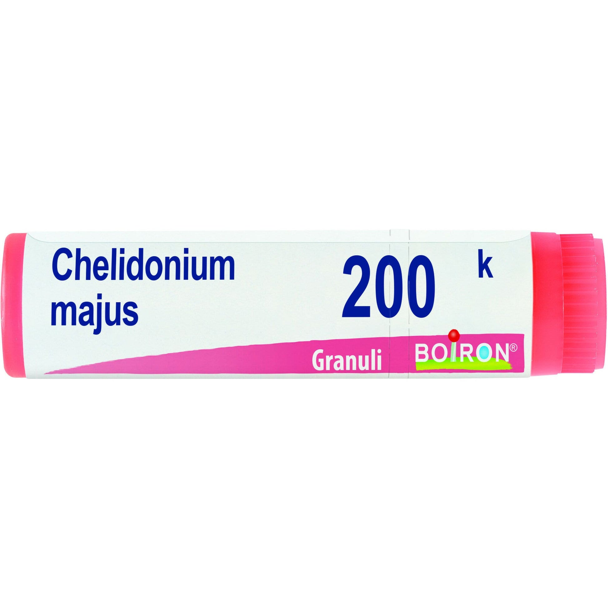 Boiron Chelidonium Majus Globuli 200K Dose 1g-2