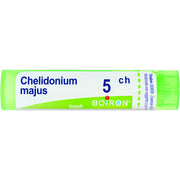 Boiron Chelidonium Majus 05Ch Tubo 80 Granuli 4g  - 1