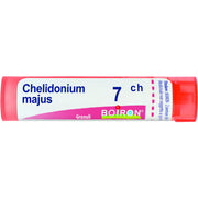 Boiron Chelidonium Majus 07Ch Tubo 80 Granuli 4g - 1