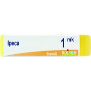 Boiron Ipeca Globuli 1Mk Dose 1g-1