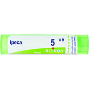 Boiron Ipeca 05Ch Tubo 80 Granuli 4g  - 1