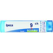 Boiron Ipeca 09Ch Tubo 80 Granuli 4g-1