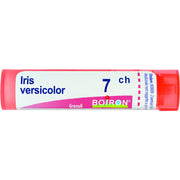 Boiron Iris Versicolor 07Ch Tubo 80 Granuli 4g-2
