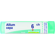 Boiron Allium Cepa 06Ch Tubo 80 Granuli 4g-1