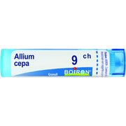 Boiron Allium Cepa 09Ch Tubo 80 Granuli 4g - 1