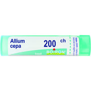 Boiron Allium Cepa 200Ch Tubo 80 Granuli 4g-2