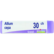 Boiron Allium Cepa Globuli 30Ch Dose 1g  - 1