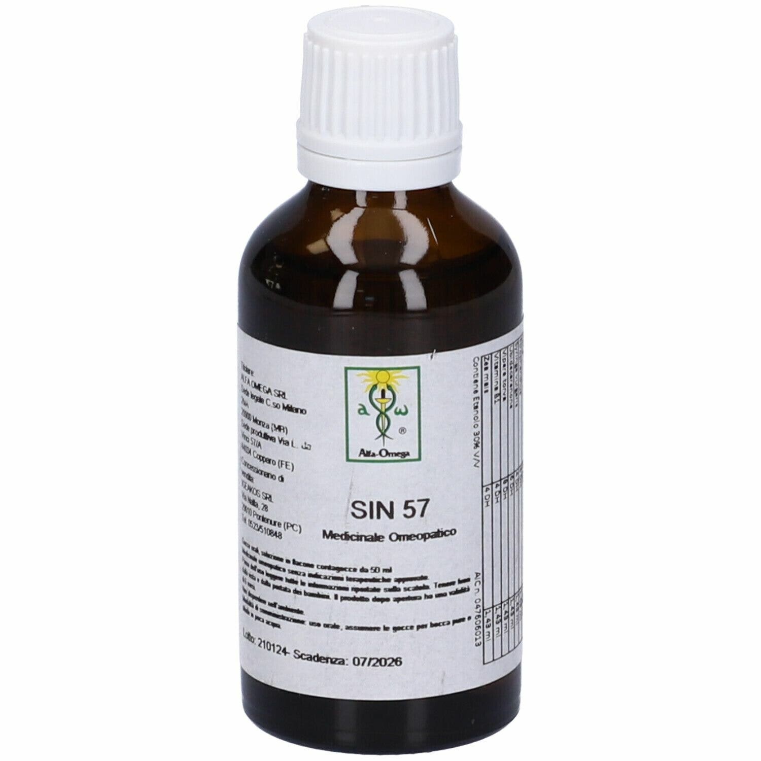 Sin 57 Gocce 50ml-1