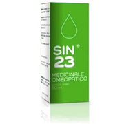 Sin 23 Orale Gocce 50ml-1