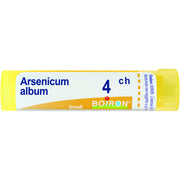 Boiron Arsenicum Album 04Ch Tubo 80 Granuli 4g-2
