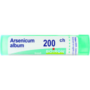Boiron Arsenicum Album 200Ch Tubo 80 Granuli 4g-1