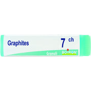 Boiron Graphites Globuli 07Ch Dose 1g - 1