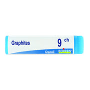 Boiron Graphites Globuli 09Ch Dose 1g-2