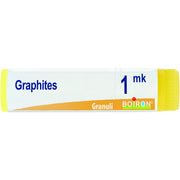 Boiron Graphites Globuli 1Mk Dose 1g-2