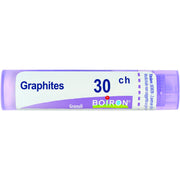 Boiron Graphites 30CH Medicinale Omeopatico Granuli 4g-1
