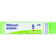 Boiron Nitricum Acidum 05Ch Tubo 80 Granuli 4g  - 1